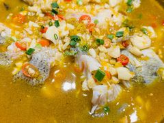 -江南小叙·美食研究院(鱼街店)