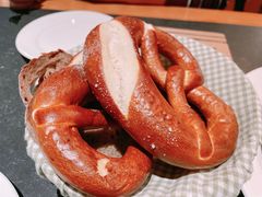 -宝莱纳餐厅(滨江店)