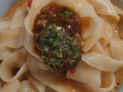 手擀面-生如夏花泰式火锅(西村黑金店)