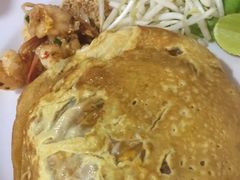 -BAI BUA RESTAURANT