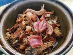 姜母鸭-斯丹姜母鸭·古法干香(涂门街总店)