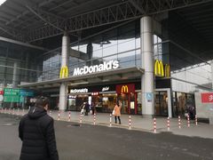 -杭州九堡客运中心