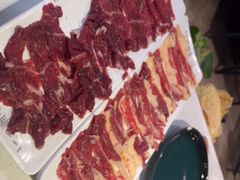 -二刀潮牛·鲜牛肉火锅(爱融荟城店)
