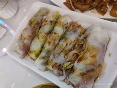-香港威特瑞茶餐厅(小白楼音乐厅店)