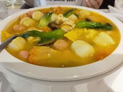 淮扬全家福-肆月河豚·新淮扬(金融街店)