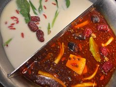 -湊湊火锅·茶憩(打浦桥日月光店)