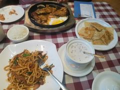 -开心果牛扒城(雍华庭店)