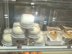 -小飞象面包公社(珠江路金鹰店)