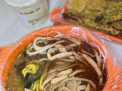 -安发瞧麻辣烫(总店)