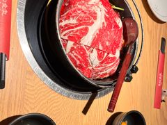 -大和食乐·鲜和牛酸汤火锅(环宇荟店)