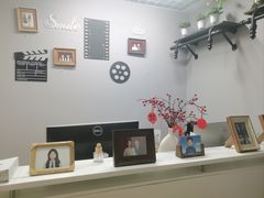 -小象国照相馆(宝山万达店)