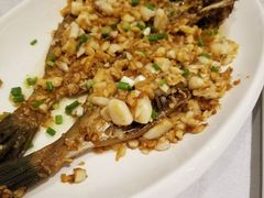 -北李妈妈菜·海肠捞饭(高新万达店)