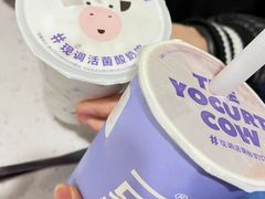 -一只酸奶牛(东方广场店)