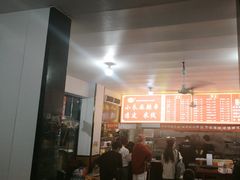 -小朱麻辣串(益民街店)