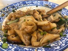 -彭州小吃(川主寺店)