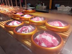 -星伦多 自助料理(圆融店)