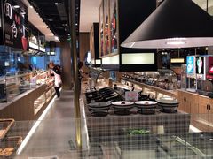 -比格比萨自助(李沧万达店)