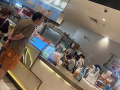 -CoCo都可(虹口龙之梦店)
