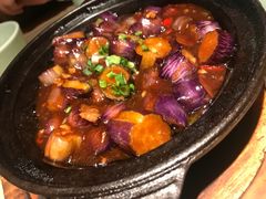 -绿茶餐厅(广州天河城店)