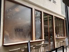 -VERIE BAKEHOUSE