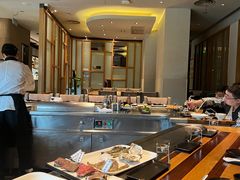 -赤坂亭·M9和牛烧肉·铁板烧(合肥万象城店)