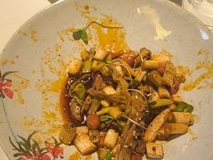 -院8里·小聚园老川菜(九眼桥店)