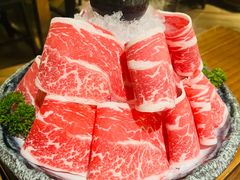 -捞王锅物料理(上海世茂广场店)