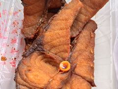 -梅记大块头爆鱼店(乍浦路店)