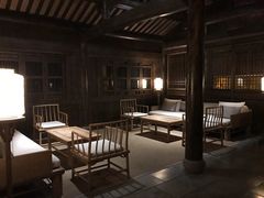 -法云安缦酒店