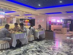 -海韵之星邮轮水会(明发商业广场店)