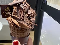 -GODIVA(王府井apm店)