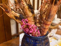 -和创柚子·会席日本料理(新区淮海街店)