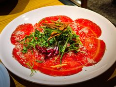 -花和海鲜自助(梅江店)