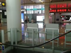 -常州奔牛国际机场