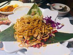 -探鱼·鲜青椒爽麻烤鱼(番禺万达店)