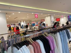 -优衣库(北京枫蓝国际广场店)