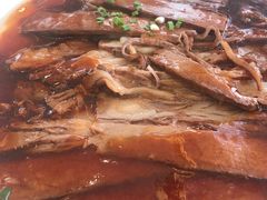 -玉林烤鸭店(定福庄店)