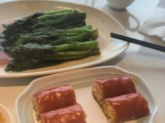 -东方早茶 海鲜•青岛菜(国信体育中心店)