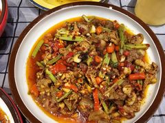 -江西老表·经典江西八大碗