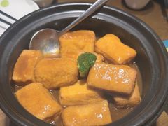 -闽鄂情·闽南招财鸭(水头店)