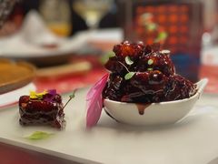 -上海滩餐厅(BFC外滩金融中心店)