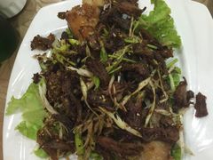 -春江饭店(共青团路总店)