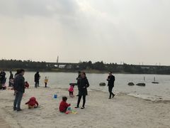 -美兰湖景区