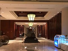 -三清山希尔顿度假酒店