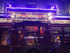 -眉州东坡(春秀路店)
