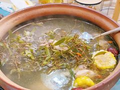 -洪大厨鸡煲(福田店)