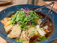-耶里夏丽·丝路新疆菜·清真食品(徐家汇臻选店)