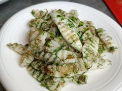 -双合园·海鲜水饺青岛菜(九水东路店)