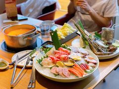 -生如夏花泰式火锅(西村黑金店)