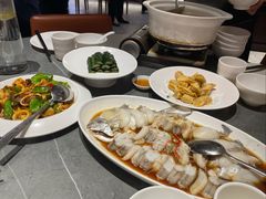 -佬太公海鸭·海鲜大排档(上海总店)